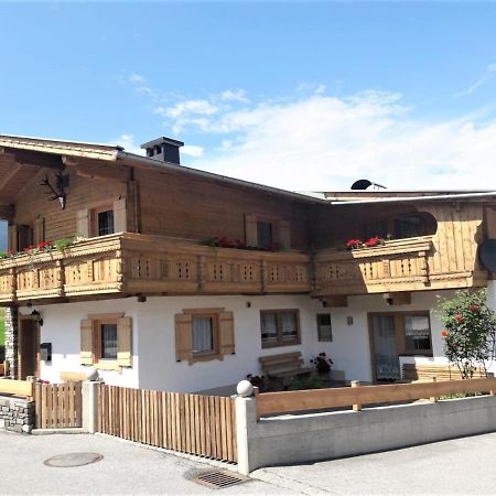 Jagerhaeusl Villa Fugen Bagian luar foto