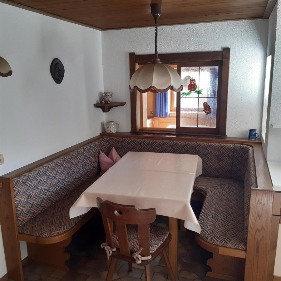 Jagerhaeusl Villa Fugen Bagian luar foto